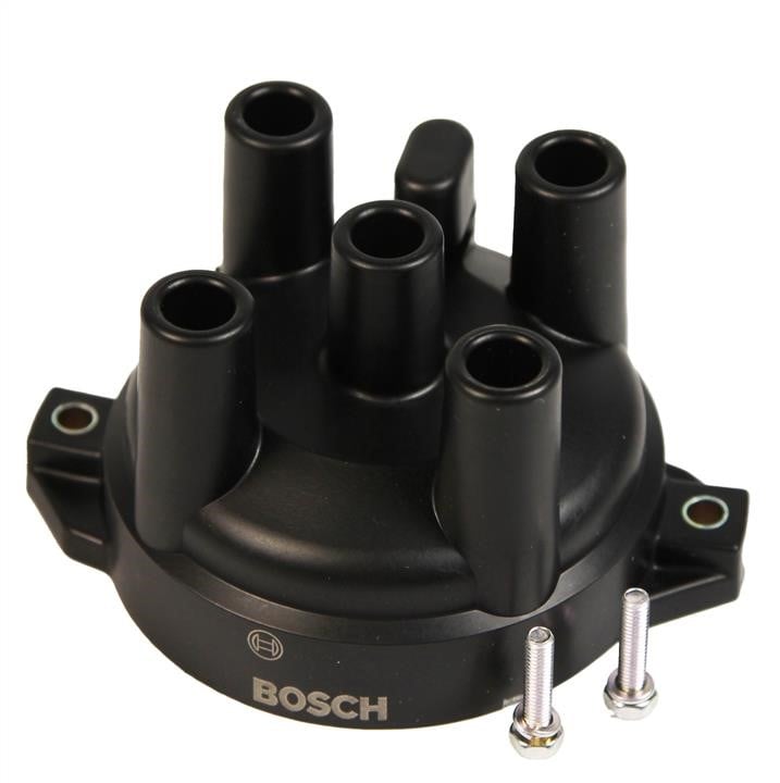 Bosch 1 987 233 044 Кришка розподільника запалювання 1987233044: Купити в Україні - Добра ціна на EXIST.UA!