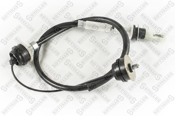 2998308SX Stellox Трос зчеплення