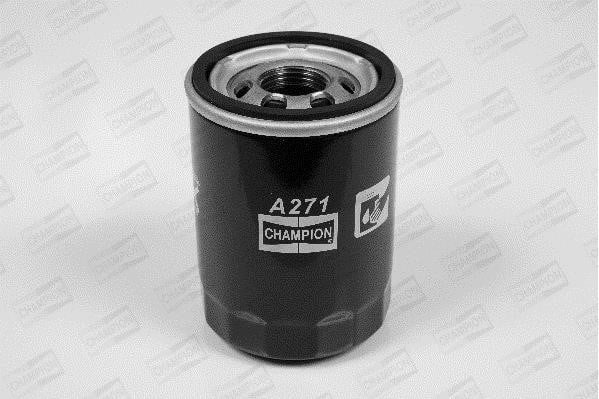 Champion A271 Фільтр масляний A271: Купити в Україні - Добра ціна на EXIST.UA!