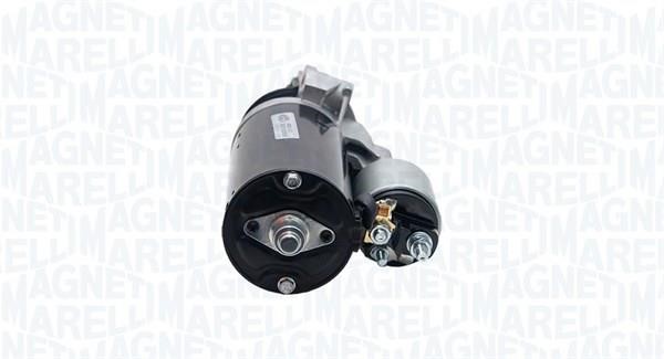 Стартер Magneti marelli 063721421010