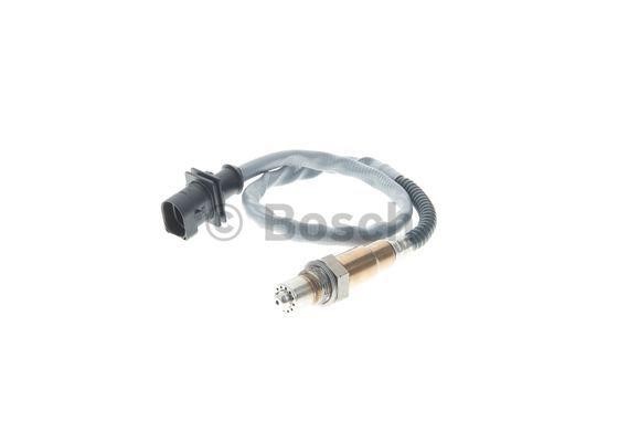 Купити Bosch 0 258 027 159 за низькою ціною в Україні!