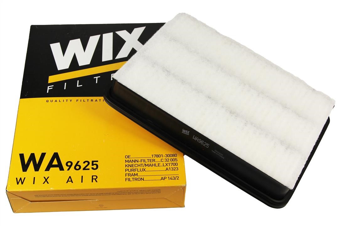 Купити WIX WA9625 – суперціна на EXIST.UA!