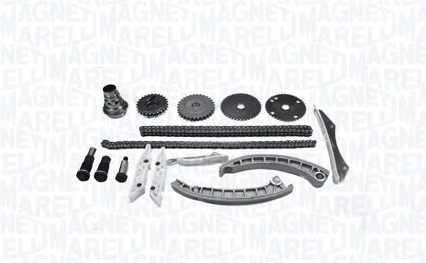 341500000760 Magneti marelli Комплект цепи ГРМ