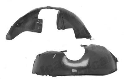 6801394 Ford Обробка колісної бази