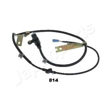 Japanparts ABS-814 Датчик ABS814: Купити в Україні - Добра ціна на EXIST.UA!