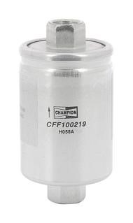 Champion CFF100219 Фільтр паливний CFF100219: Купити в Україні - Добра ціна на EXIST.UA!
