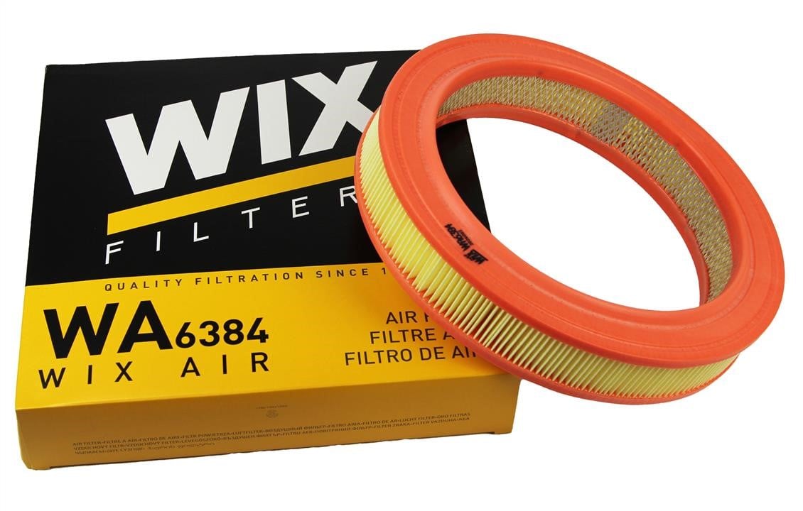 Купити WIX WA6384 – суперціна на EXIST.UA!