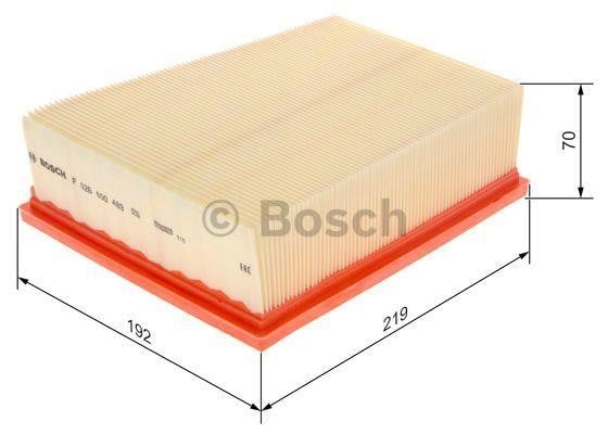 Bosch Воздушный фильтр – цена 540 UAH