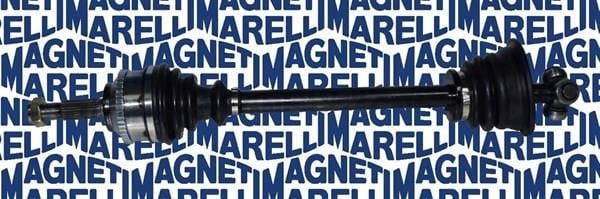 Magneti marelli 302004190099 Вал привідний 302004190099: Купити в Україні - Добра ціна на EXIST.UA!