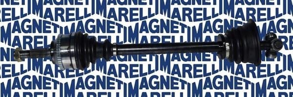 302004190099 Magneti marelli Вал приводной