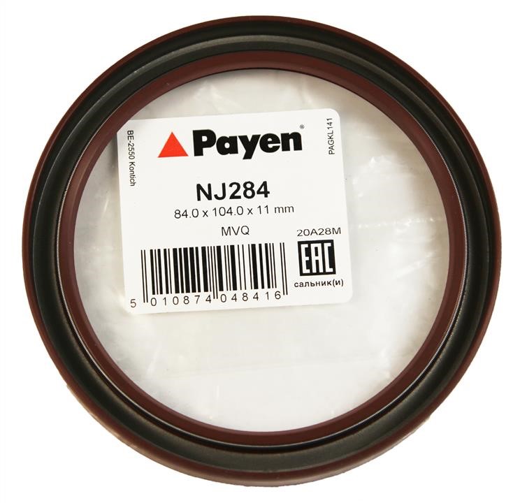 Купить Payen NJ284 по низкой цене в Украине!