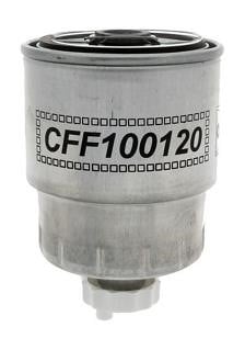 Champion CFF100120 Фільтр палива CFF100120: Купити в Україні - Добра ціна на EXIST.UA!