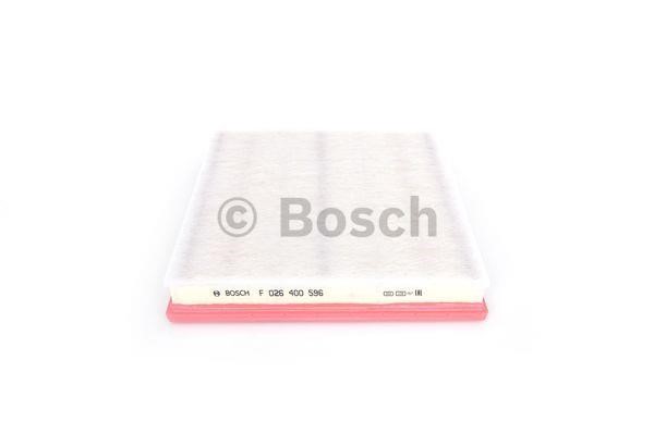 Повітряний фільтр Bosch F 026 400 596