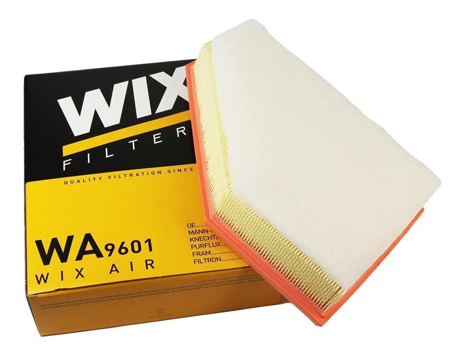 Купити WIX WA9601 – суперціна на EXIST.UA!