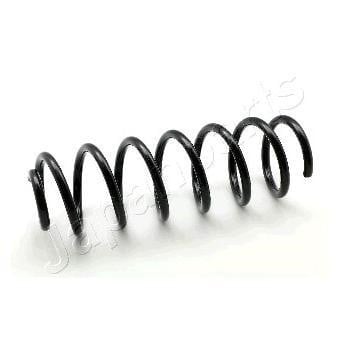 ZC7098A Japanparts Пружина подвески