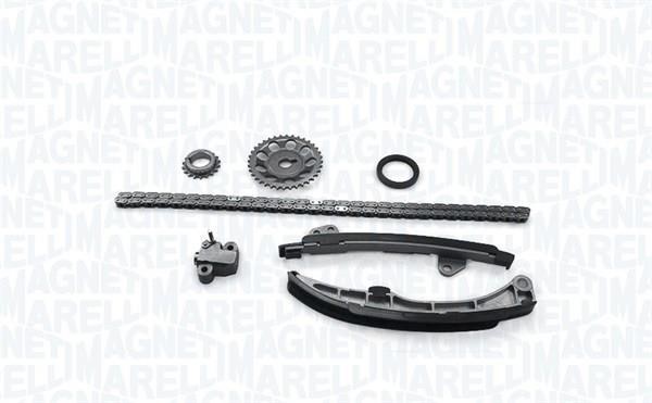 341500000290 Magneti marelli Комплект ланцюга ГРМ