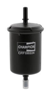 Champion CFF100224 Фільтр палива CFF100224: Купити в Україні - Добра ціна на EXIST.UA!