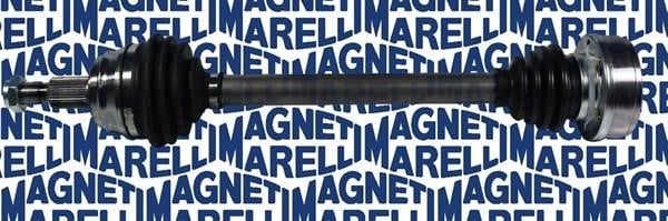 Magneti marelli 302004190105 Вал привідний 302004190105: Купити в Україні - Добра ціна на EXIST.UA!