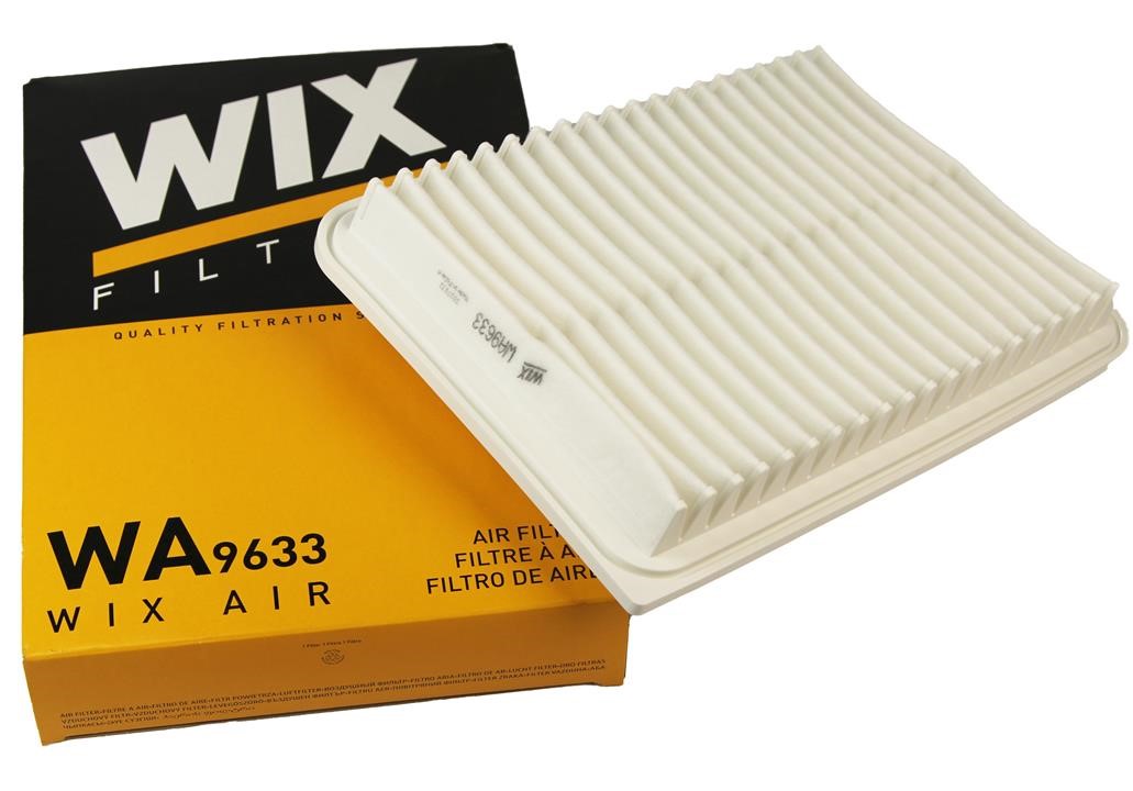 Купити WIX WA9633 за низькою ціною в Україні!