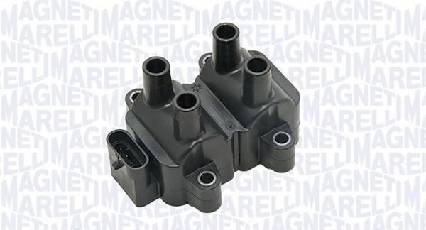 Купить Magneti marelli 060810168010 по низкой цене в Украине!