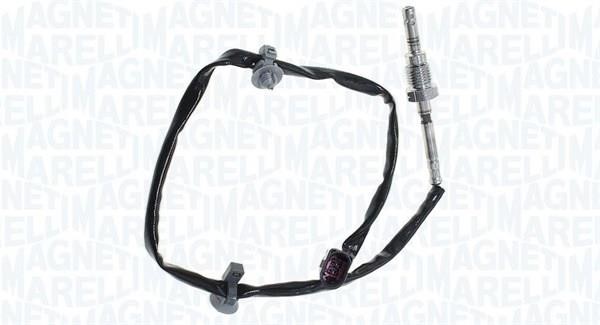 Датчик температуры отработанных газов Magneti marelli 172000161010