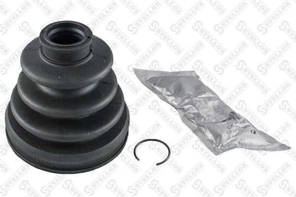 Stellox 13-00568-SX Пыльник ШРУСа наружный 1300568SX: Отличная цена - Купить в Украине на EXIST.UA! 1300568SX Stellox Пыльник ШРУСа наружный