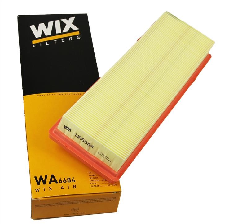 Купити WIX WA6684 – суперціна на EXIST.UA!