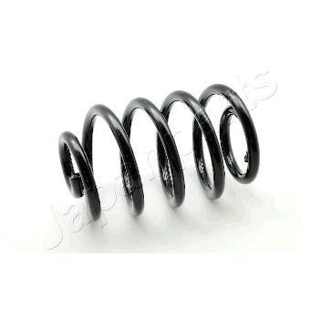Пружина стойки амортизатора Renault Thalia (Рено Талия): ZC6965X Japanparts Пружина подвески