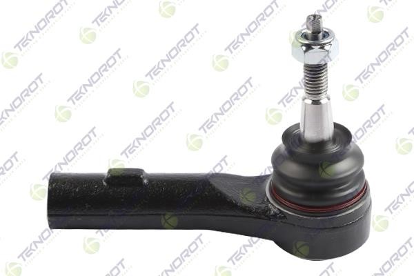 FO1142 Teknorot Наконечник рулевой тяги