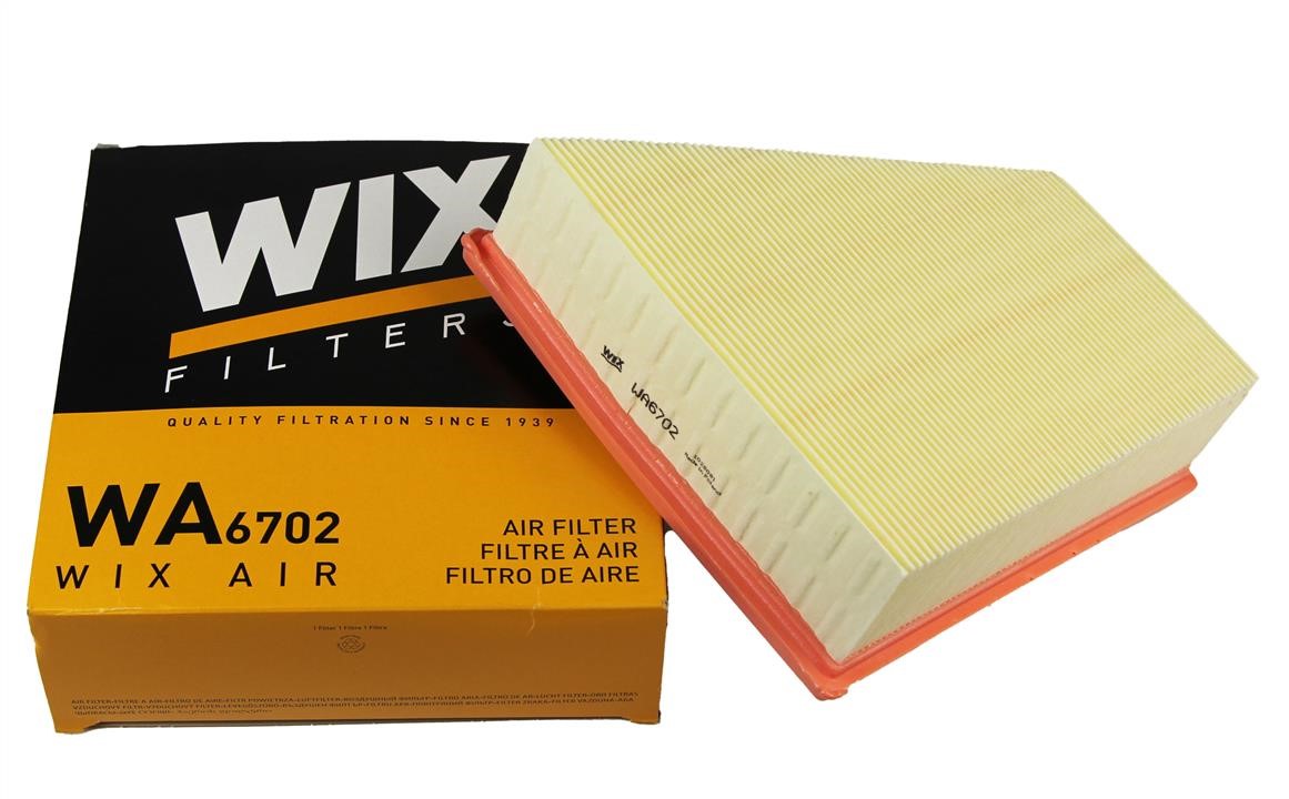 Купити WIX WA6702 – суперціна на EXIST.UA!