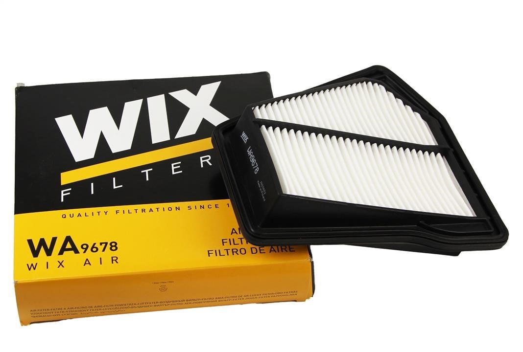 Купити WIX WA9678 – суперціна на EXIST.UA!