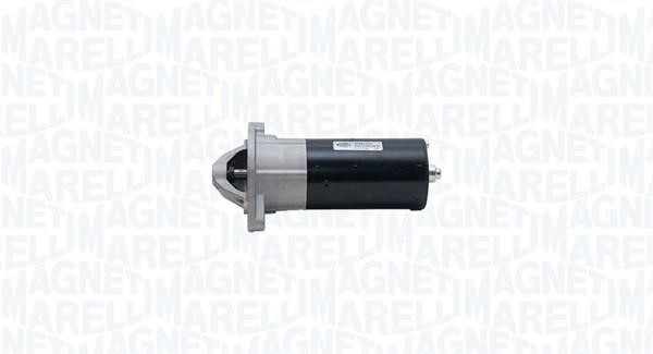 Стартер Magneti marelli 063721552010