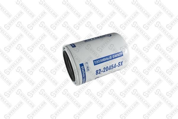Stellox 82-20454-SX Фільтр палива 8220454SX: Купити в Україні - Добра ціна на EXIST.UA!
