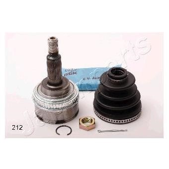 GI212 Japanparts Шарнир равных угловых скоростей (ШРУС)