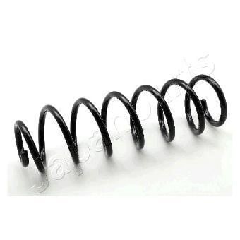 ZC7033A Japanparts Пружина подвески