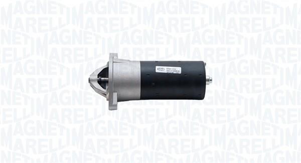 Купить Magneti marelli 063721389010 по низкой цене в Украине!