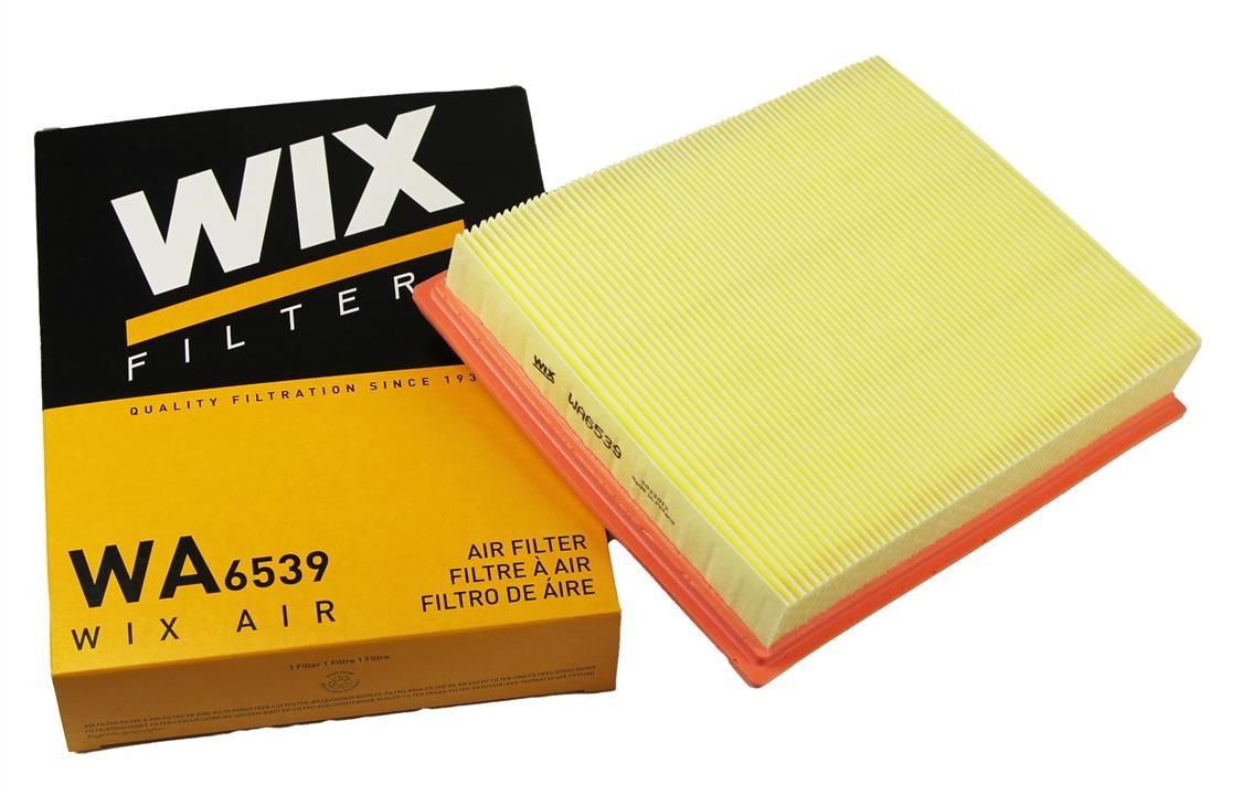Купити WIX WA6539 – суперціна на EXIST.UA!