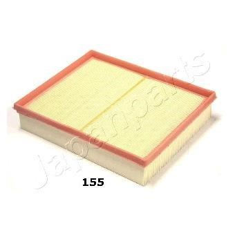 FA155S Japanparts Воздушный фильтр