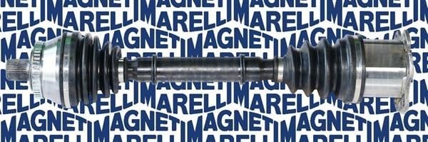 Magneti marelli 302004190009 Вал привідний 302004190009: Купити в Україні - Добра ціна на EXIST.UA!