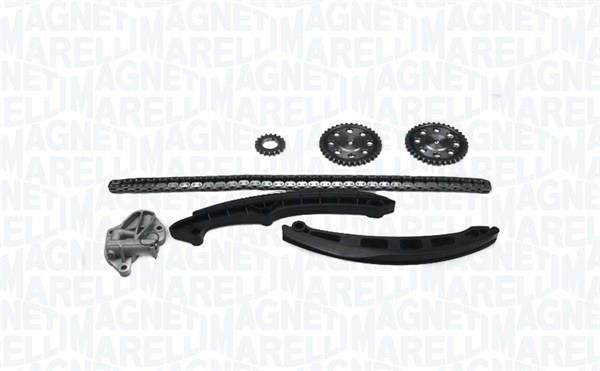 Magneti marelli 341500000780 Комплект ланцюга ГРМ 341500000780: Купити в Україні - Добра ціна на EXIST.UA!