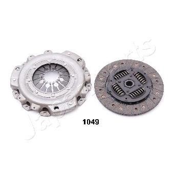 Купить Japanparts KF-1049 по низкой цене в Украине!