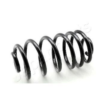 ZC7032A Japanparts Пружина подвески