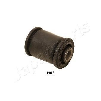 Сайлентблок рычага подвески Hyundai Accent (Хюндай Акцент): RUH03 Japanparts Сайлентблок