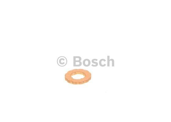 Bosch Кільце ущільнююче форсунки паливної – ціна 54 UAH