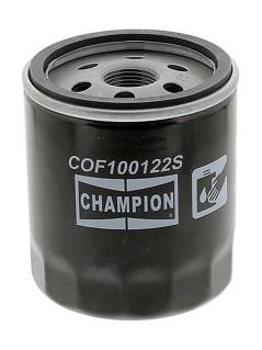 Champion COF100122S Фільтр масляний COF100122S: Купити в Україні - Добра ціна на EXIST.UA!
