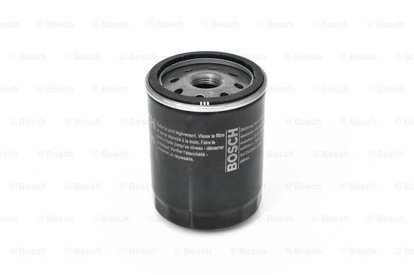 Bosch Фільтр масляний – ціна 364 UAH