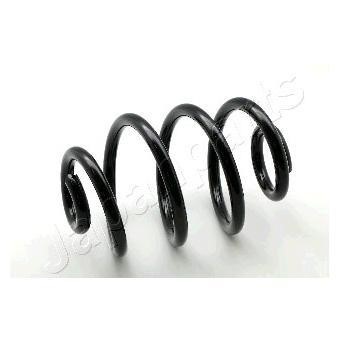 ZC6776H Japanparts Пружина подвески