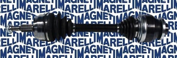302004190107 Magneti marelli Вал приводной