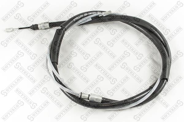 Stellox 29-98525-SX Трос ручного гальма 2998525SX: Приваблива ціна - Купити в Україні на EXIST.UA! 2998525SX Stellox Трос ручного гальма