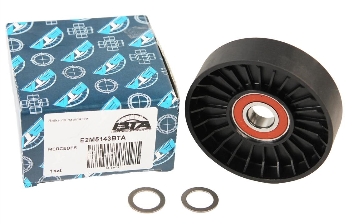 Купить BTA E2M5143BTA по низкой цене в Украине!